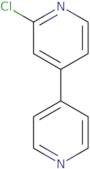 2-Chloro-4,4'-bipyridine