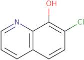 7-Chloroquinolin-8-ol