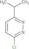 3-Chloro-6-isopropylpyridazine