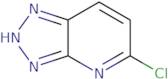 5-Chloro-3H-[1,2,3]triazolo[4,5-b]pyridine