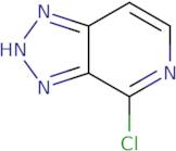 4-Chloro-3H-[1,2,3]triazolo[4,5-c]pyridine