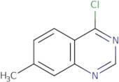 4-Chloro-7-methylquinazoline