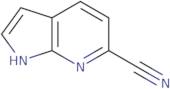 6-Cyano-7-azaindole