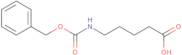 5-(Carbobenzoxyamino)pentanoic acid