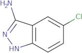 5-Chloro-1H-indazol-3-amine