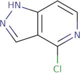 4-Chloro-1H-pyrazolo[4,3-c]pyridine