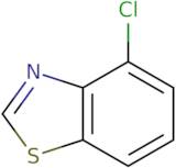 4-Chlorobenzo[d]thiazole