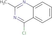 4-Chloro-2-methylquinazoline