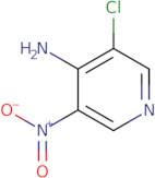 3-Chloro-5-nitropyridin-4-amine