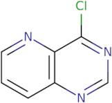 4-Chloropyrido[3,2-d]pyrimidine