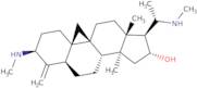 Cyclobuxine D