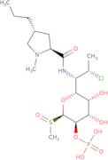Clindamycin 2-Phosphate Sulfoxide (Mixture of Diastereomers)