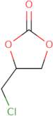 4-(Chloromethyl)-1,3-dioxolan-2-one