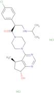 Ipatasertib dihydrochloride