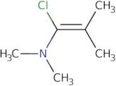 1-Chloro-N,N,2-trimethylpropenylamine