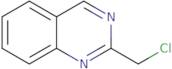 2-(Chloromethyl)quinazoline