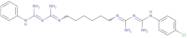 Chlorhexidine EP Impurity M HCl salt