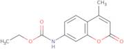 7-Carbethoxy-4-methylcoumarin