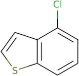 4-Chlorobenzothiophene