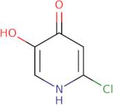 6- Chloro- pyridine- 3, 4- diol