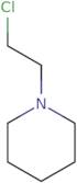 1-(2-Chloroethyl)-piperidine