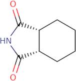cis-1,2-Cyclohexanedicarboximide