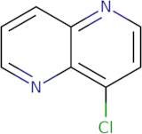 4-Chloro-1,5-naphthyridine