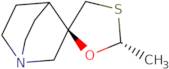 Cevimeline, hydrochloridesalt