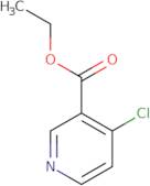 4-Chloropyridine-3-carboxylic acid ethylester