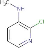 2-Chloro-3-methylaminopyridine
