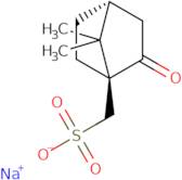 D-(+)-Camphor-10-sulfonic acid sodiumsalt