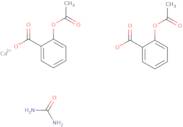 Carbasalate calcium