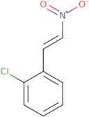 2-CHLORO-ω-NITROSTYRENE