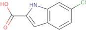 6-Chloroindole-2-carboxylicacid