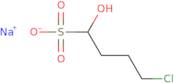 4-Chloro butyraldehyde sodium bisulphiteadduct
