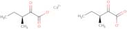 Calcium-3(S)-methyl-2-oxovalerate