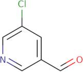 5-Chloropyridine-3-carbaldehyde