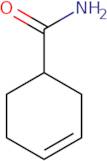 Cyclohex-3-enecarboxamide