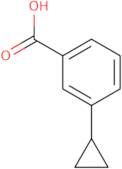 3-Cyclopropylbenzoicacid