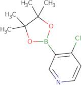 4-Chloropyridine-3-boronic acid pinacolester