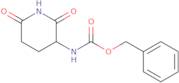 3-N-Cbz-amino-2,6-dioxo-piperidine