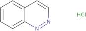 CinnolineHydrochloride