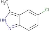 5-Chloro-3-methyl-1H-indazole