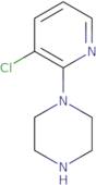 1-(3-Chloropyridin-2-yl)piperazine