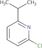 2-Chloro-6-isopropylpyridine