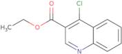 4-Chloro-quinoline-3-carboxylic acid methylester