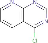 4-Chloropyrido[2,3-d]pyrimidine