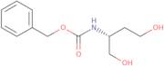 (R)-2-Cbz-amino-butane-1,4-diol