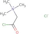 N-Chlorobetainylchloride