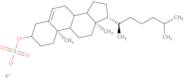 Cholesteryl sulfate potassium salt